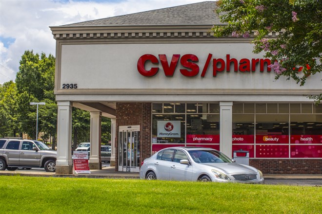 Upgrades Are Driving CVS Health And Eli Lilly Higher 