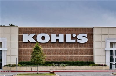 Taking Profits On Kohl’s (NYSE: KSS) Stock