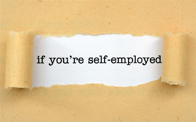 What is Self-Employment Tax?