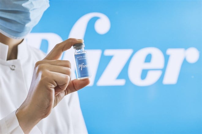 Pfizer Stock is Ready to be Added to Your Portfolio
