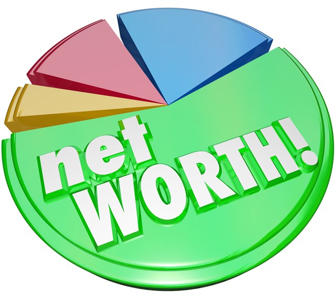 Why You Should Know Your Net Worth (and Why its Not Good if You Dont)