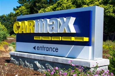 Carmax Growth Is Priced In, Shares Fall After Q4 Release 