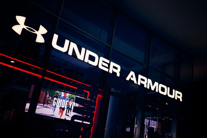 Under Armour Shares Gap Lower As Judge OKs Shareholder Lawsuit