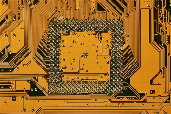 Buying The Bounce In ON Semiconductors