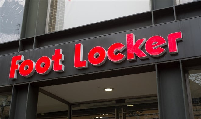 After Impressive Earnings, Foot Locker is in Need of a Kick Start