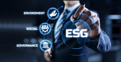  Environmental, Social, and Governance (ESG) Investing