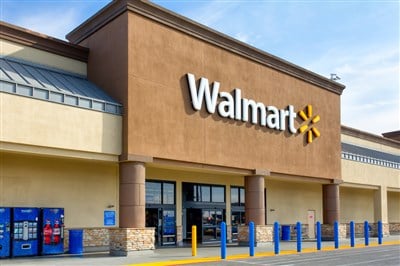 Is There More Upside For Highly-Valued Walmart (NYSE:WMT)?