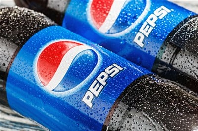 PepsiCo Floats Higher After Q1 Beat 