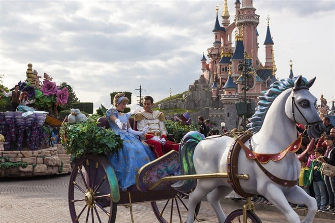 Here’s Why Disney (NYSE: DIS) Is Set To Sparkle
