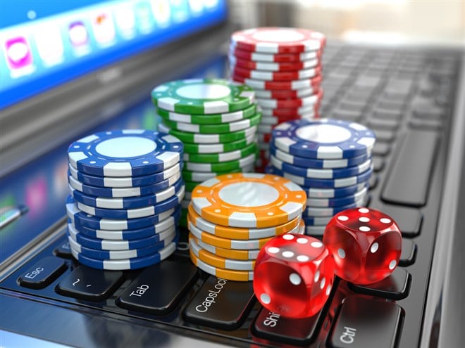 It’s Time to Cash in the Chips on Scientific Games (NASDAQ: SGMS)