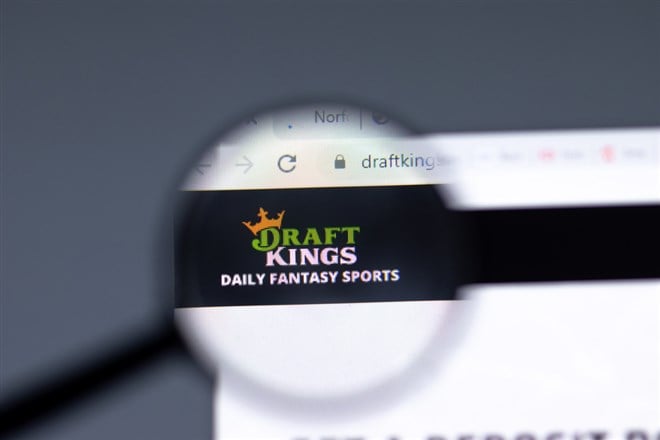 Lean Into DraftKings as Its Most Wonderful Time of the Year Arrives 