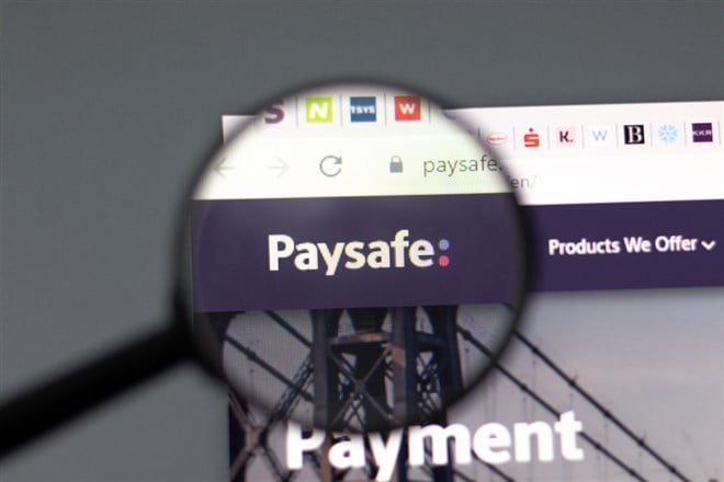 Time to Revisit Paysafe Stock 