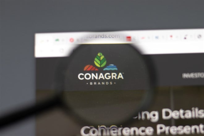 ConAgra Brands Is A Buy For Your Dividend Growth Portfolio