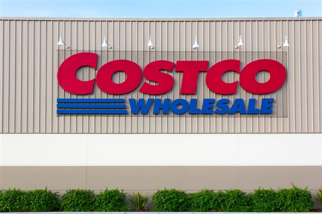 Costco Pullback Offers a Chance for Investors to Stock Up