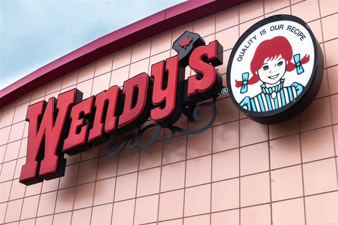 A Tasty Opportunity For Shares Of Wendy’s 