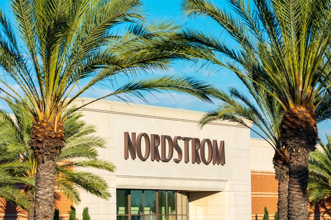 Is it Time to Buy Nordstrom Stock?