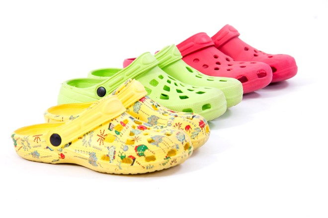 Crocs Stock (NASDAQ:CROX): The More It Falls, The More I Buy 