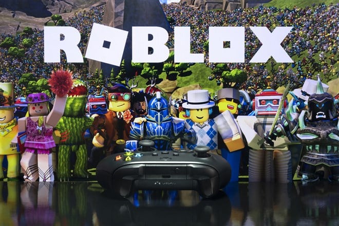 3 Reasons Roblox Stock Could Be a Huge Winner