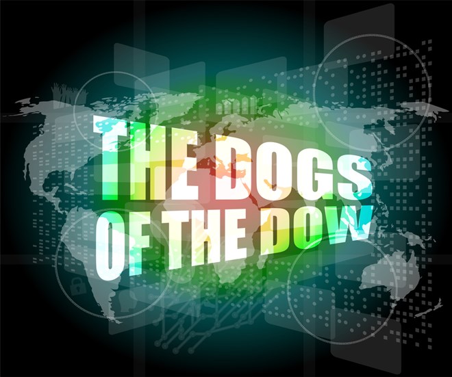 Will These 3 Dogs of the Dow Leave the Doghouse in 2022?