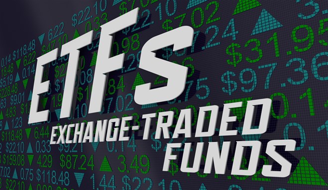 Thematic ETFs Are Valuable Tools To Add Alpha To An Allocated Portfolio