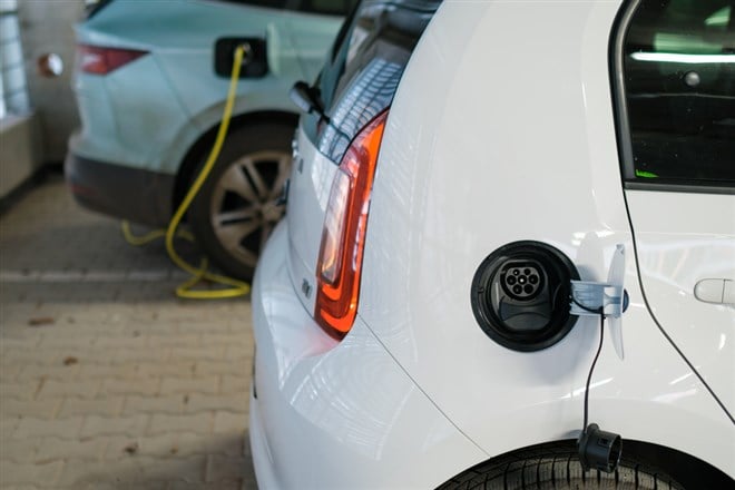 3 Electric Vehicle Stocks That Don’t Need Much Charging 