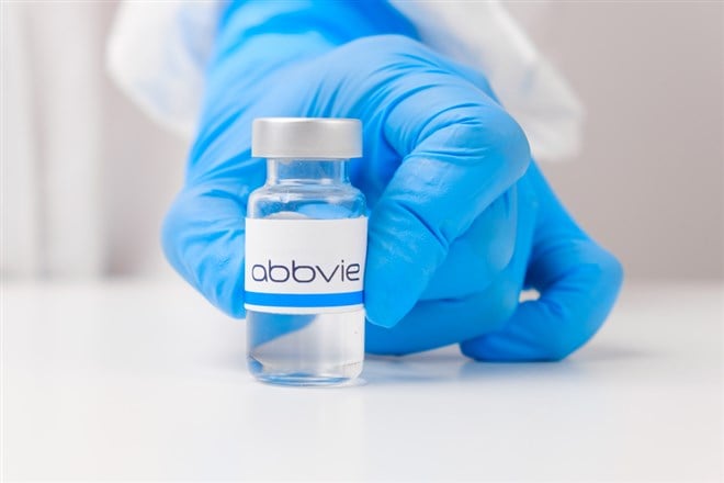 High Yielding AbbVie Is A Steal At This Price 