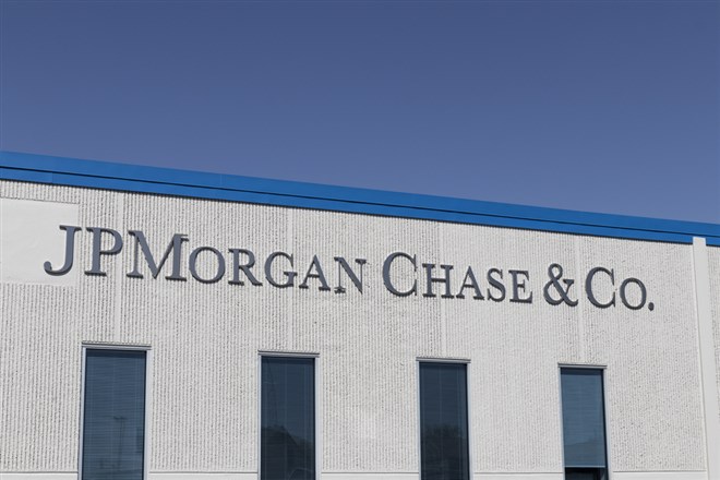 Will JPMorgan Chase & Company Make Another Large Dividend Increase?