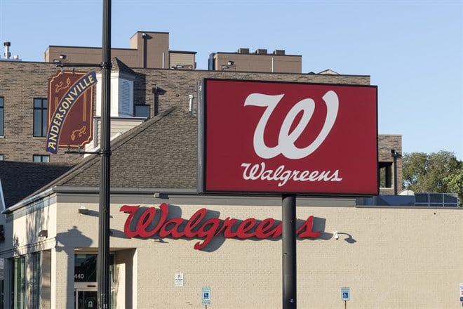 Should You Invest in Walgreens Stock After Raised Guidance? 
