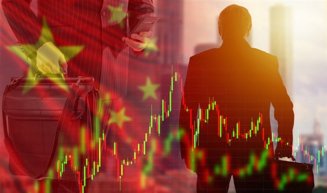 Year of the Tiger: Time to Invest in These 3 Chinese Stocks