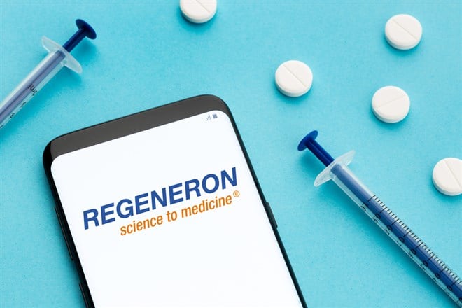 Regeneron (NYSE: REGN) Is Starting To Make A Run For All Time Highs