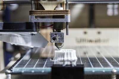 Desktop Metal Is The Future Of Manufacturing, And A Deep Value