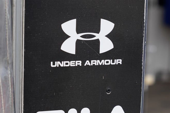 Under Armour is Looking Like a Better Fit for Growth Investors