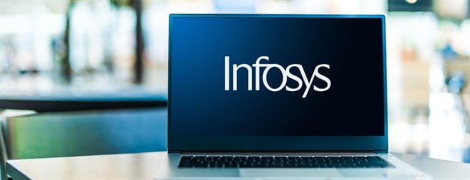 Infosys Is Ready To Scale New Highs