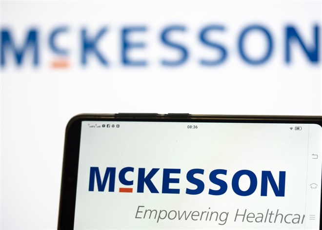 Insider Selling In McKesson Corporation Nothing To Worry About 