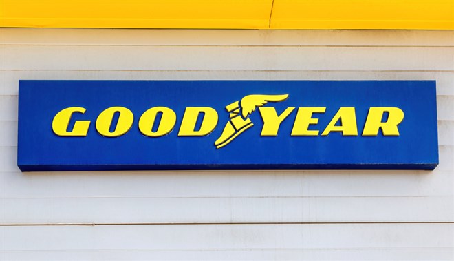 It’s a Good Time to Grab Goodyear Tire Stock