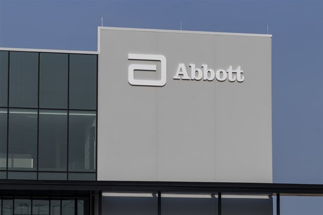 Abbott Laboratories Proves Its Worth Again 