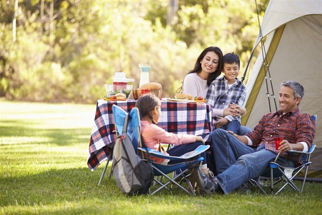 American Outdoor Brands Is A Screaming Buy