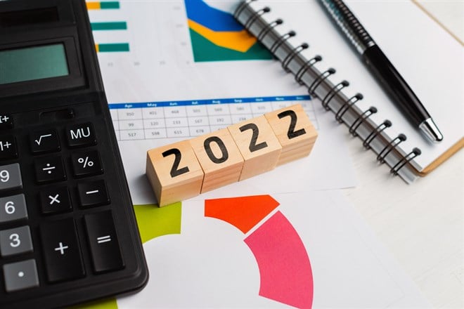 The Top 3 Upgraded Stocks In 2021, You Should Also Own In 2022 