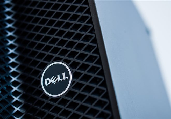 Time to Buy Dell Technologies Stock 