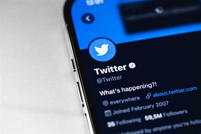 Twitter (NYSE: TWTR) Could Be The Comeback Story Of The Year