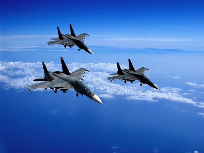 3 Defense Stocks to Consider During the Russia-Ukraine Conflict