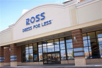 Ross Stores Stock Slumps on Earnings, Buying Opportunity?