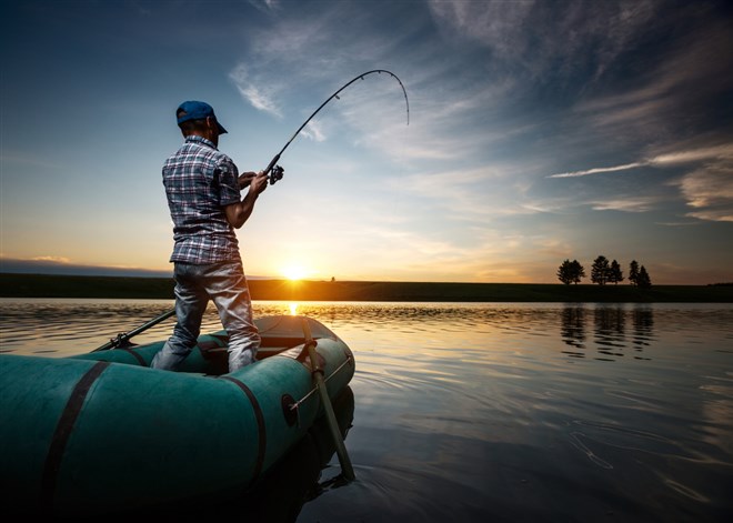 Bottom-Fishing For Johnson Outdoors, Inc 