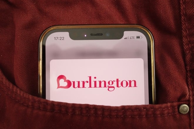 Investors Warm Up To Burlington Stores, Inc