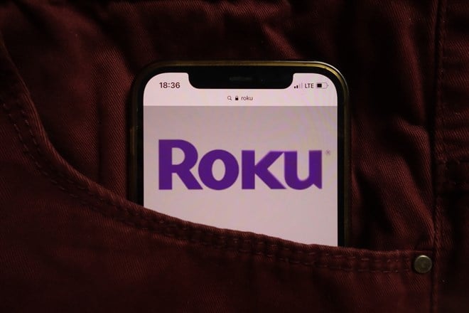 Roku Stock Becomes a Bargain in This Range 