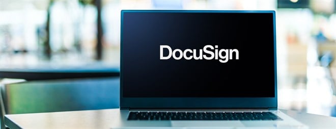 Is DocuSign A Buy During The Current Price Consolidation? 