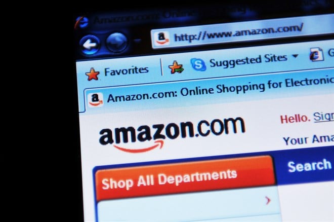 3 Reasons Amazon (NASDAQ:AMZN) Stock is a Buy