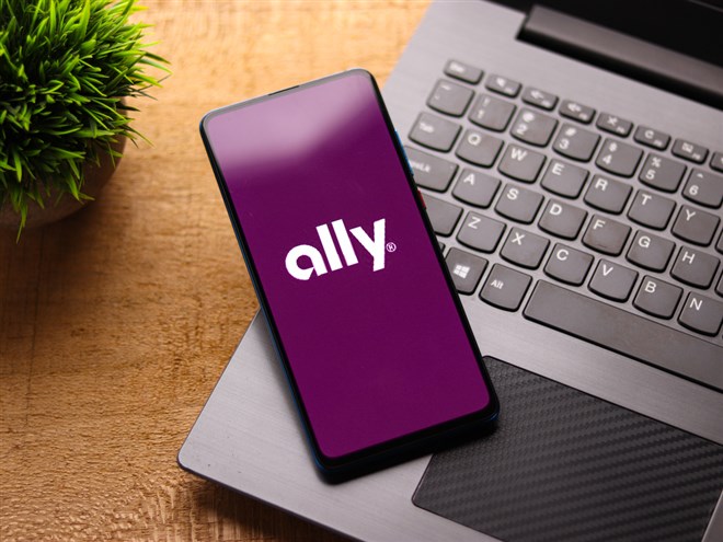 Buying the Post-Earnings Dip in Ally Financial is a Perfect Fit 