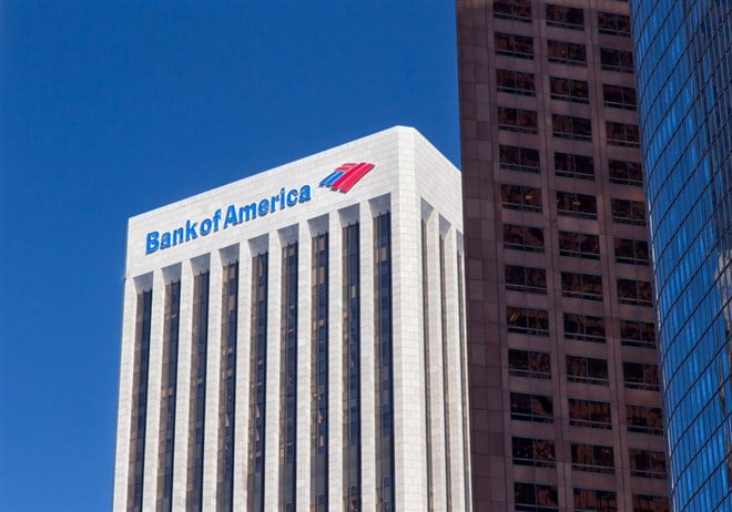 Should You Buy the Post Earnings Dip in Bank of America? 