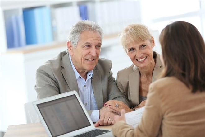 What Do Mortgage Lenders Need from Retirees?
